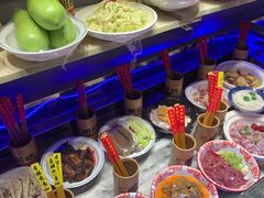 -湘语·湖南家常菜(新洲店)