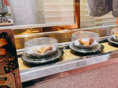 -争鲜回转寿司(南开大悦城店)