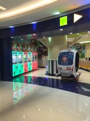 -MELAND(郑州万象城店)