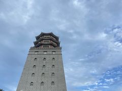 -珲春防川景区