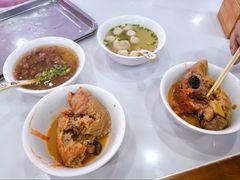 -东街钟楼肉粽(总店)