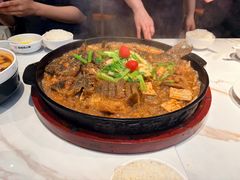 -老板恋上鱼(高新万达店)