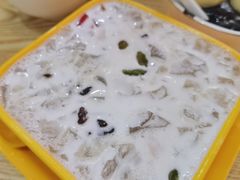-翁林甜品