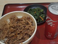 -食其家·牛丼咖喱(天津梅江印象城店)