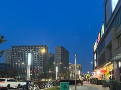 -万达广场(松江店)
