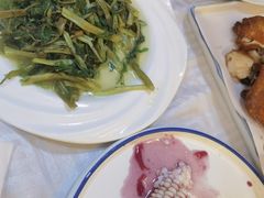 -老克勒上海菜(南京路步行街店)