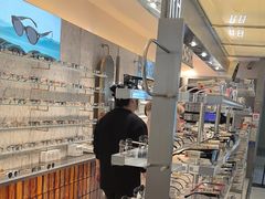 -良目集合柜眼镜(西单大悦城店)