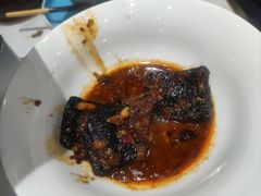 -洞庭米湘·湖南菜(银河SOHO店)