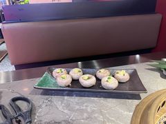 -谷牛日式烤肉(宝山U天地店)