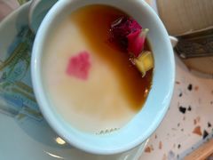 -点都德(广州白云山景区南门店)