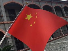 -辛亥革命博物院北区