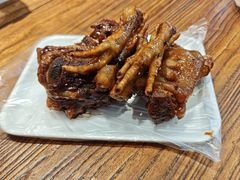-赵元章肉骨烧(山塘街店)