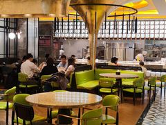 大堂-禾斗海鲜自助(市南银座店)