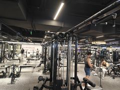 -AFTERWORK健身(万通中心店)