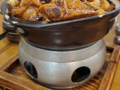 -乡亲鹅肉城(吴江店)