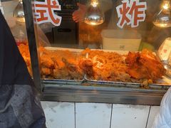 -白纸坊美式炸鸡