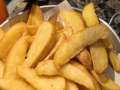 -Lets burger非常汉堡·环球风味(蓝色港湾店)