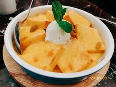 -新白鹿餐厅(爱琴海购物中心店)