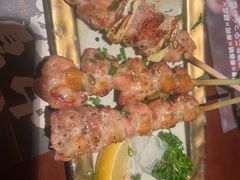 -弓二·烧鸟居酒屋(财富购物中心店)