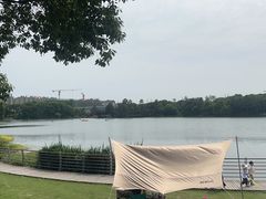-美兰湖景区