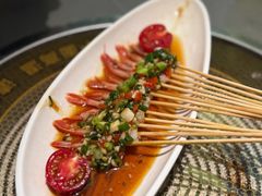 -清真·马坡烧烤涮牛肚·酸浆火锅(新区总店)