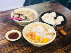 -都谷包子(天一广场店)