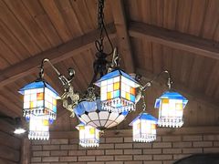 -卢布里西餐厅(总店)