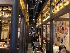 -韩国料理大力士(屏风街店)