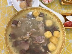 -苓记南京鸭血粉丝.皮肚面(县东巷店)