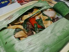 -茶花妹子云南餐厅(传媒大学店)