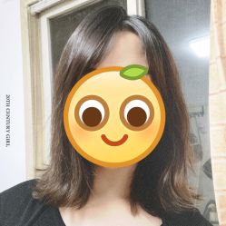 -M1 HAIR烫染