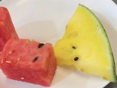 -尚宴牛特鲜自助(太原街万达店)