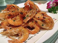 -乾隆美食·本帮菜(黄河路店)