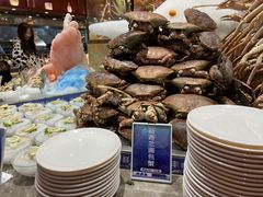 -丰卓会海鲜自助(中润大道店)