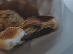 欧包-吉森Bakery(教育路店)