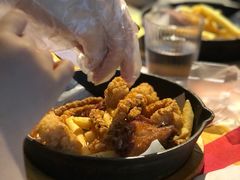 -遇见西木美式餐厅(体育路店)