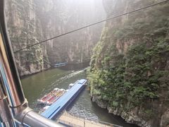 -龙庆峡风景区