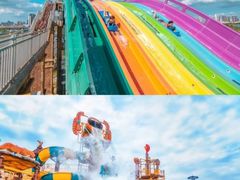 -南昌玛雅海滩水公园