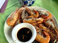 -盛港湾海鲜食府(黄沙店)