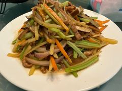 -水韵·渔家臻品私房菜(中庙店)