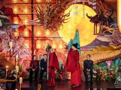 -曼格纳·曼芯馆(杨浦店)