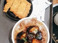-食其家·牛丼咖喱(金桥太茂店)