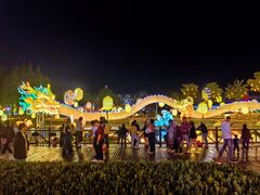 -歌斐颂巧克力小镇