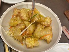 -锅飘飘·东北铁锅炖(雨花客厅店)