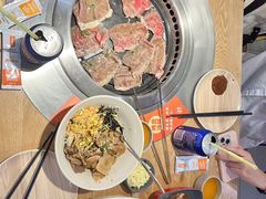 -新石器烤肉(百联川沙店)