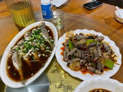 -温州一家人美食(西木头市店)