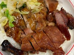 -珍香鹅(软件基地店)