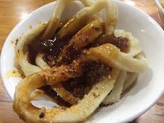 甜水面-洞子口张老二凉粉(文殊院店)