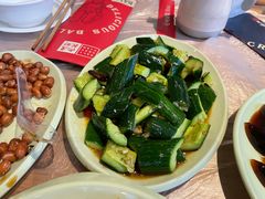 -巴厘龙虾·榜首油焖大虾(青山店)