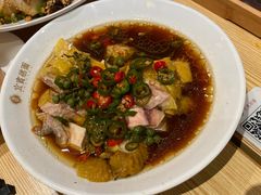 -贰拾捌味·宜宾燃面(春熙路旗舰店)